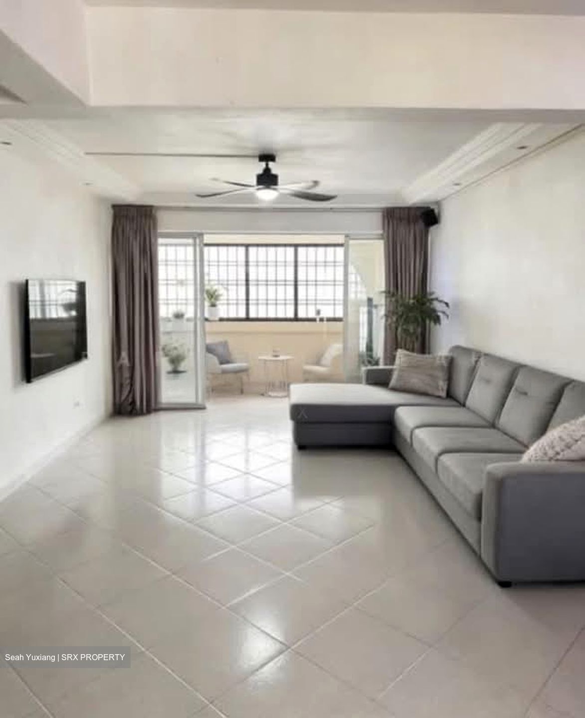 Blk 129 Lorong Ah Soo (Hougang), HDB 5 Rooms #578454581